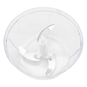 Dụng Cụ Cắt Nhỏ Thực Phẩm Lock&Lock CKS302 - Trắng Phối Xanh Lá Cây