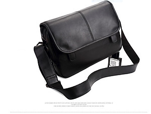 Túi đeo chéo nam thời trang cao cấp 