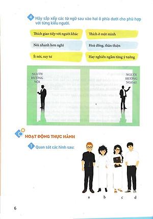 Sách Thực Hành Kĩ Năng Sống Dành Cho Học Sinh Lớp 10