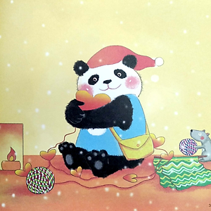 Sách Phát Triển EQ Cho Trẻ Mẫu Giáo - Học Yêu Thương Mỗi Ngày