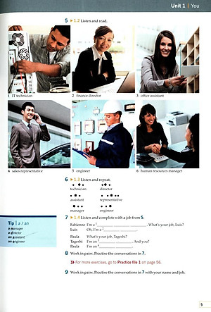 Business Result: Starter: Student's Book With Online Practice - 2nd Edition