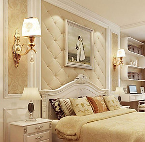 Đèn tường GARED kiểu dáng hiện đại trang trí nội thất sang trọng, cao cấp.