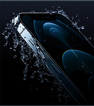 Combo 5 Miếng Dán GOR Bảo Vệ Viền cho iPhone 13 / 13 Pro / 13 Pro Max - Hàng Chính Hãng