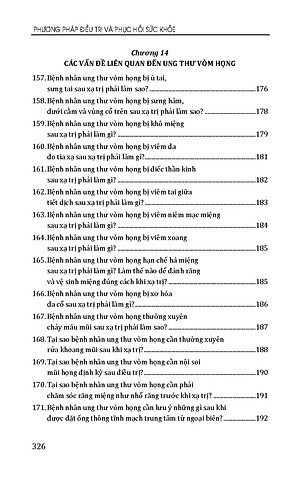 Phương Pháp Đieu Trị Bệnh Ung Thư Và Phục Hồi Sức Khoẻ 