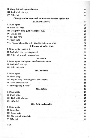 Sách Giúp Trí Nhớ Chuỗi Phản Ứng Hóa Học (Tái Bản)
