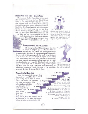 Yoga Tinh Thần Và Thể Chất