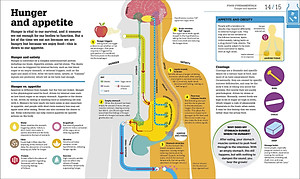 How Food Works: The Facts Visually Explained (How Things Work)