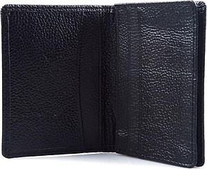 Ví Namecard da bò Huy Hoàng nhiều màu HP9101-02-03