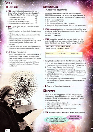 Cambridge English Empower Upper Intermediate Student's Book with Online Assessment and Practice, and Online Workbook: Upper intermediate