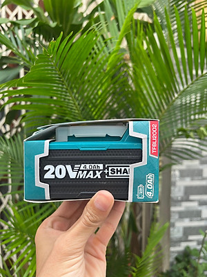 PIN LITHIUM- ION 20V/ TFBLI20021 TOTAL -HÀNG CHÍNH HÃNG
