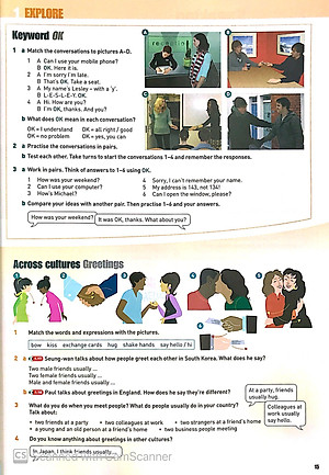 English Unlimited - Elementary