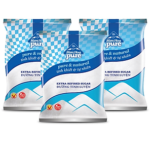 Ðường Túi Biên Hòa Pure 1kg