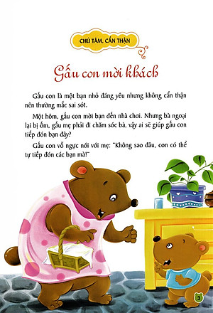 Sách Vườn Ươm Tính Cách - Phẩm Chất Để Thành Công