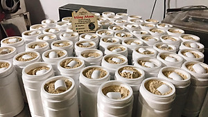 Bột ngũ cốc dinh dưỡng 500g loại 21 hạt Ngũ Cốc tốt cho người ăn kiêng, cân bằng dinh dưỡng trẻ em và gia đình