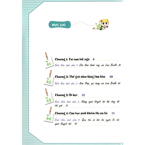 Sách Who? Chuyện Kể Về Danh Nhân Thế Giới: Louis Braille