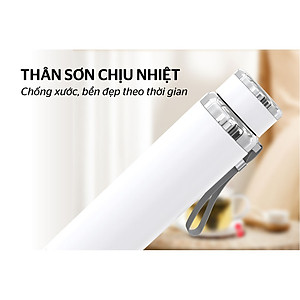 Bình giữ nhiệt Flexi Sunhouse 920 ml Sunhouse KS-TU920