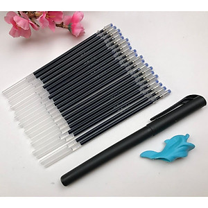 Combo 6 Vở Luyện Viết Chữ Hán, Các Nét Căn Bản, Luyện Viết Các Bộ Thủ Trong Tiếng Trung- Tặng kèm 10 ngòi bút