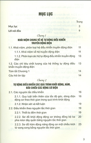 Giáo Trình Hệ Thống Tự Động Điều Khiển Truyền Động Điện