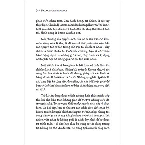 Sách Tài Chính Cho Mọi Người