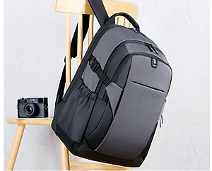 Balo nam thời trang cao cấp phong cách mới