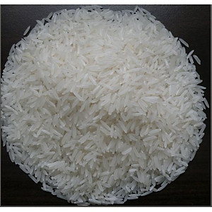 Đặc sản An Giang - Gạo Thơm ST21 A AN Túi 5Kg - Gạo đặc sản Sóc Trăng - Thơm hoa lài nhẹ, cơm ngọt, rất dẻo, hạt cơm kết dính - OCOP 4 Sao