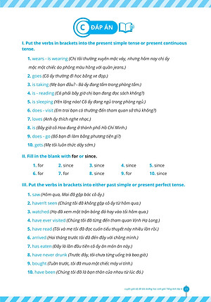 Sách Luyện Giải Bộ Đề Bồi Dưỡng Học Sinh Giỏi Tiếng Anh Lớp 6