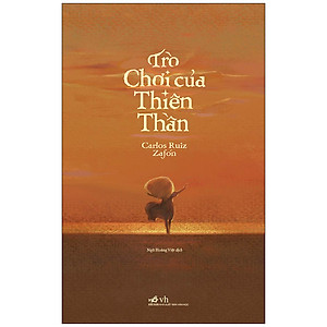 Sách Trò Chơi Của Thiên Thần