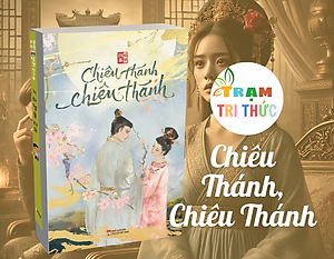 Chiêu Thánh, Chiêu Thánh - Tiểu Thuyết Lấy Cảm Hứng Lịch Sử Hấp Dẫn – Tác Giả Inako