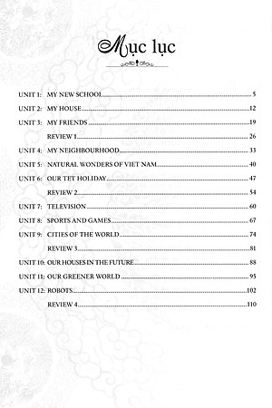 Bài Tập Thực Hành Tiếng Anh 6 (Dùng Kèm SGK Tiếng Anh 6 Global Success) (HASA)