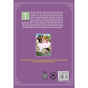 Sách Túp lều của bác Tom