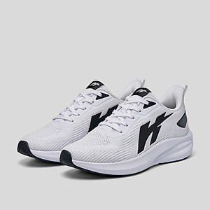 Giày Thể Thao Nam Biti's Hunter Core LiteFoam 3.0​ - Original Edition 2K24​ HSM007801TRG (Trắng)