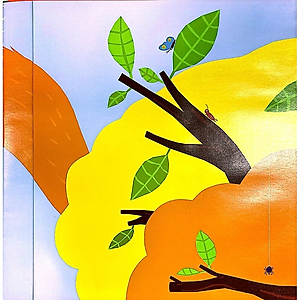 Sách Đuôi ai thế này