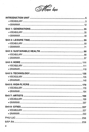Bài Giảng Và Lời Giải Chi Tiết Tiếng Anh Friends Global 11 (Theo Chương Trình GDPT Mới) 
