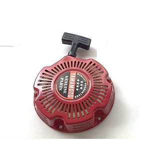 Mâm giật, Ốp giật khởi động máy Honda GX35, GX120, GX160, GX200, GX240, GX270, GX340, GX390, GX420, GX460,152F, 154F, GX620 Mitsubishi TU26, Robin EY15 EY20