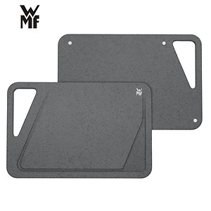 Thớt WMF CUTTING BOARD Kích Thước 38 x 25cm, 45 x 30cm Kháng Khuẩn, An Toàn Cho Sức Khỏe - 1879961000 / 1879971000