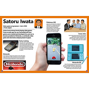 Sách How To Be A Coder: Learn to Think like a Coder with Fun Activities, then Code in Scratch 3.0 Online! (Hardback)