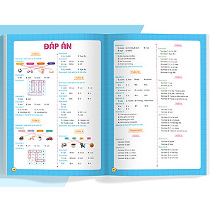 Combo Phiếu Bài Tập Cuối Tuần Toán, Tiếng Việt, Tiếng Anh Lớp 1