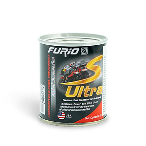 Combo Chai Nhớt Xe Máy Số BCP 15W40, API SL (0.8L) + Phụ Gia Làm Sạch Bình Xăng Và Hệ Thống Dẫn Nhiên Liệu Xe Máy BCP S Ultra (60ml)