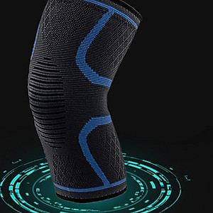 Băng gối thể thao cao cấp Scondak HJ001 Sportslink (Cái)