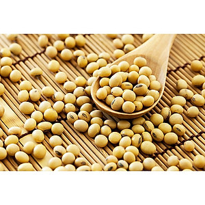 Đậu Nành Sấy Giòn Viettin Mart 2kg