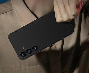 Ốp lưng lụa cho SamSung Galaxy S25 Ultra | S25 Plus | S25 | S24 Ultra 5G | S24 Plus | S24 chính hãng Memumi siêu mỏng, chống vân tay, bảo vệ camera sau - Hàng chính hãng