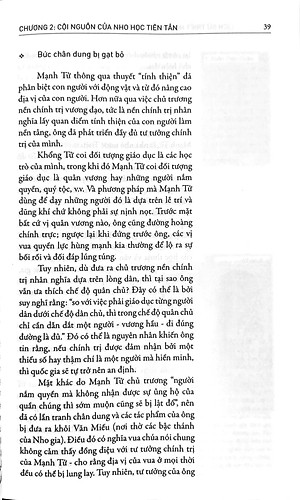 Sách Lịch Sử Triết Học Phương Đông Viết Cho Thanh Thiếu Niên