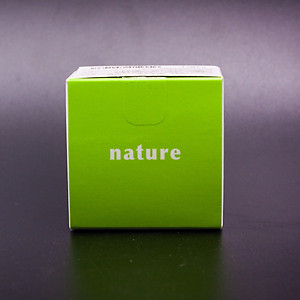 Kem dưỡng làm trắng da ban đêm Nature Whitening Cream Nhật Bản 50g + Móc khóa
