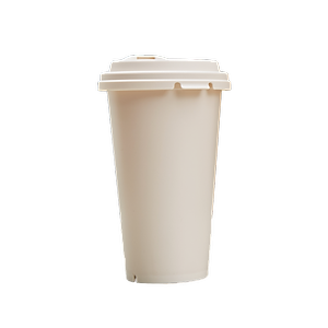 Ly Reusable Cup Cao Cấp Hiệu Nestique N-731F [540ml]