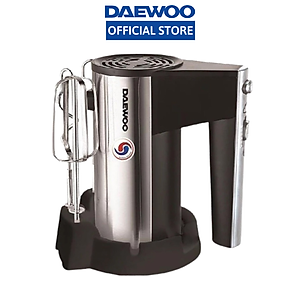 Máy Đánh Trứng Daewoo DWHM- 831S (250W) - Hàng chính hãng