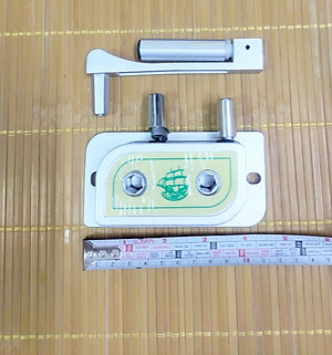 Bộ tời giàn phơi Hòa Phát Q7