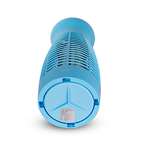 Đèn Bắt Muỗi Côn Trùng COMET CM069 6W Đa Năng, Thiết Kế Nhỏ Gọn, Hiệu Quả Cao, An Toàn