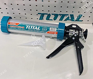 SÚNG BẮN SILLICON THÂN NHÔM TOTAL THT20109 - HÀNG CHÍNH HÃNG