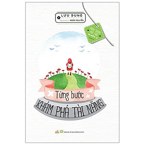 Sách Từng Bước Khám Phá Tài Năng