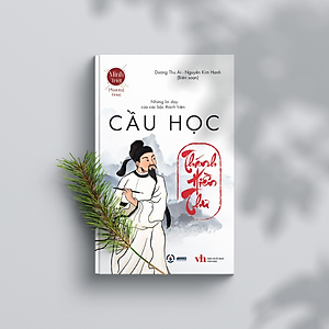Cầu Học (Thánh Hiền Thư) - Sbooks